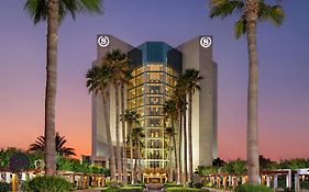 Sheraton Jeddah Hotel